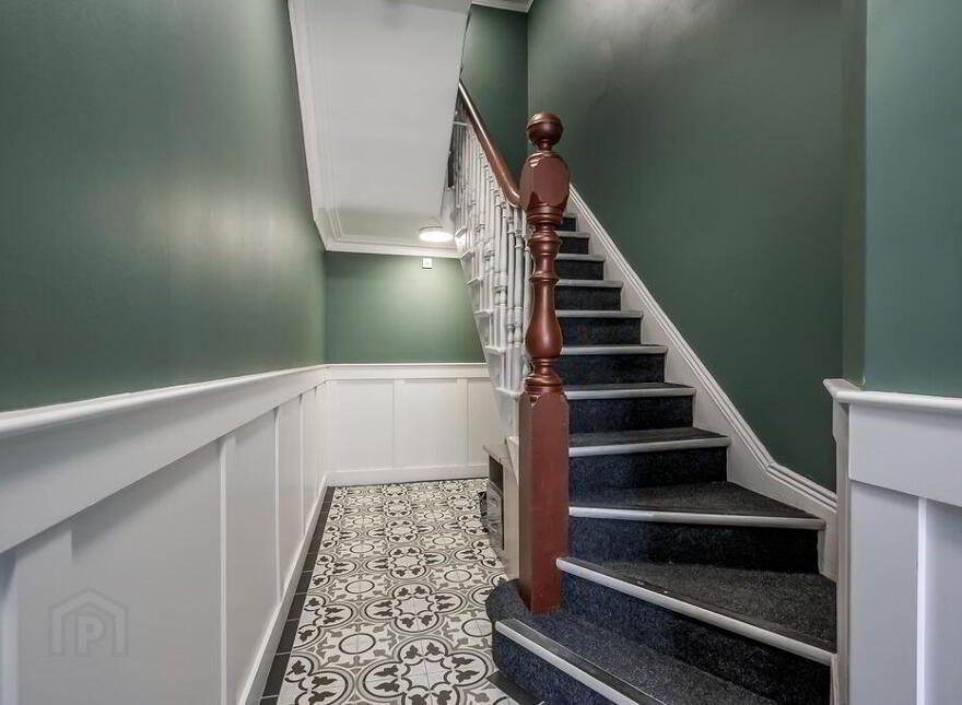 Apartment 3 114 Malone Avenue, Belfast, BT9 6ES