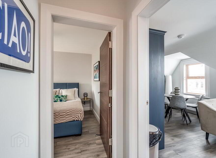 Apartment 3 114 Malone Avenue, Belfast, BT9 6ES