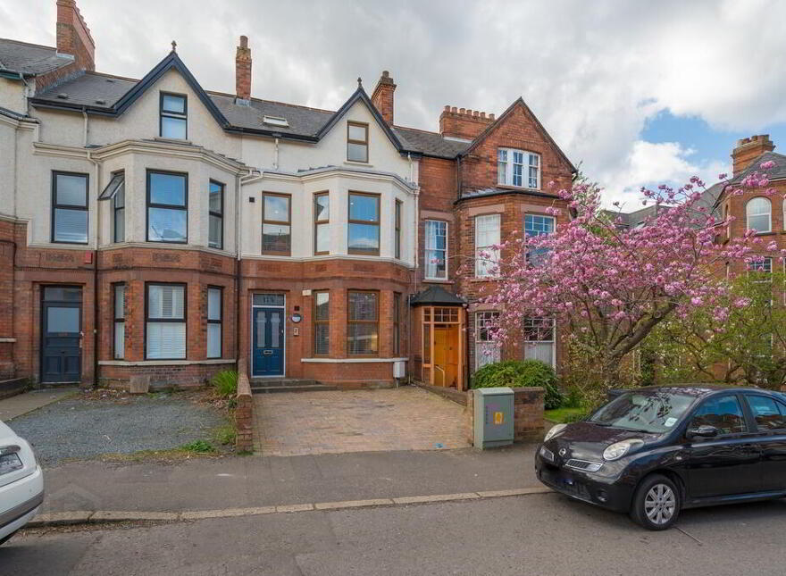 Apartment 3 114 Malone Avenue, Belfast, BT9 6ES