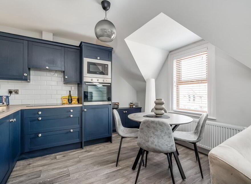 Apartment 3 114 Malone Avenue, Belfast, BT9 6ES