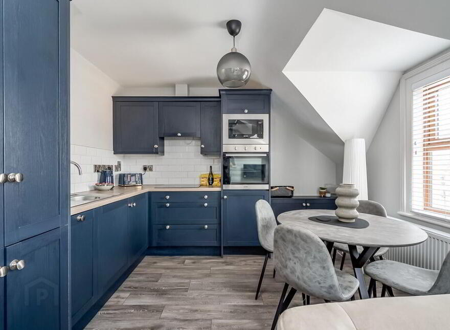 Apartment 3 114 Malone Avenue, Belfast, BT9 6ES