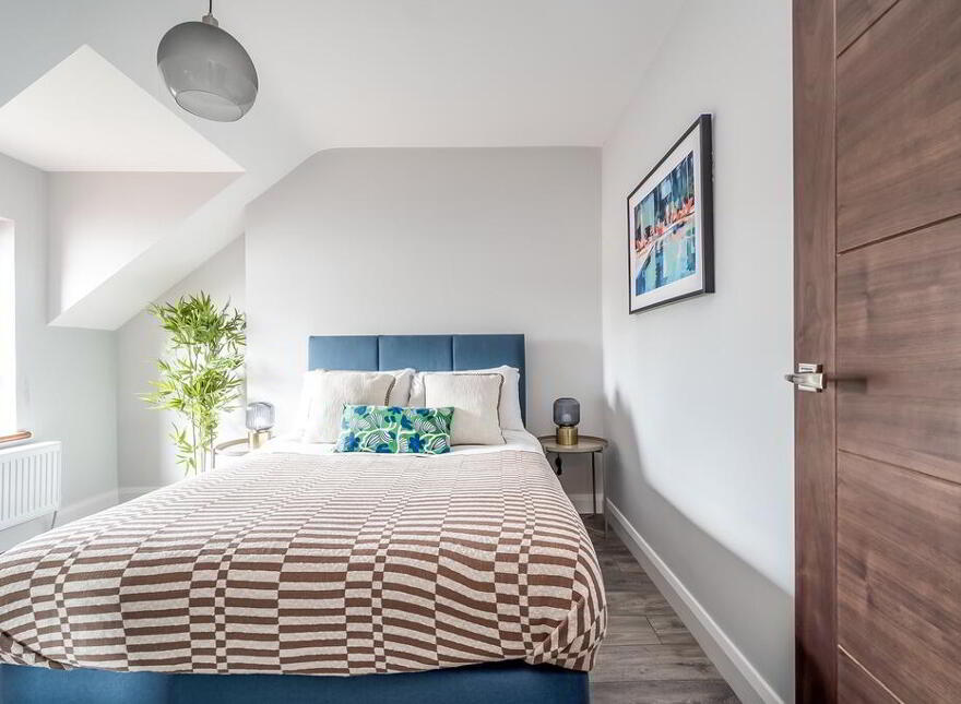 Apartment 3 114 Malone Avenue, Belfast, BT9 6ES