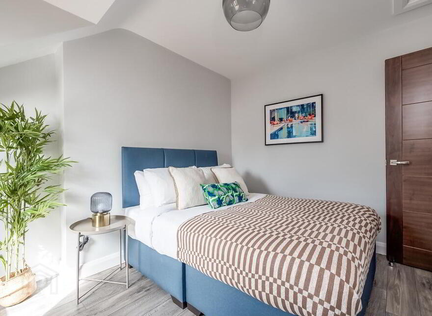 Apartment 3 114 Malone Avenue, Belfast, BT9 6ES