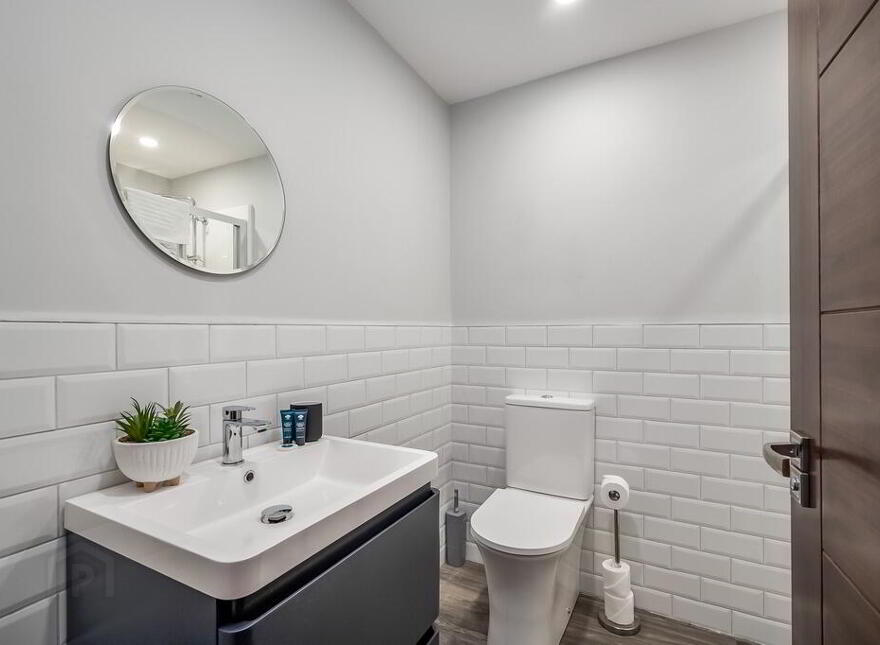 Apartment 3 114 Malone Avenue, Belfast, BT9 6ES