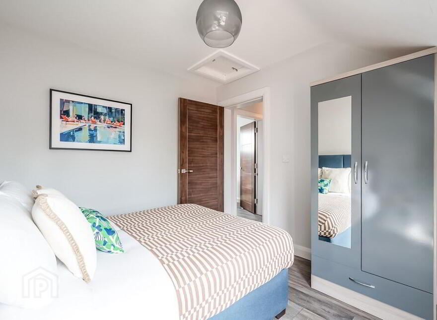 Apartment 3 114 Malone Avenue, Belfast, BT9 6ES