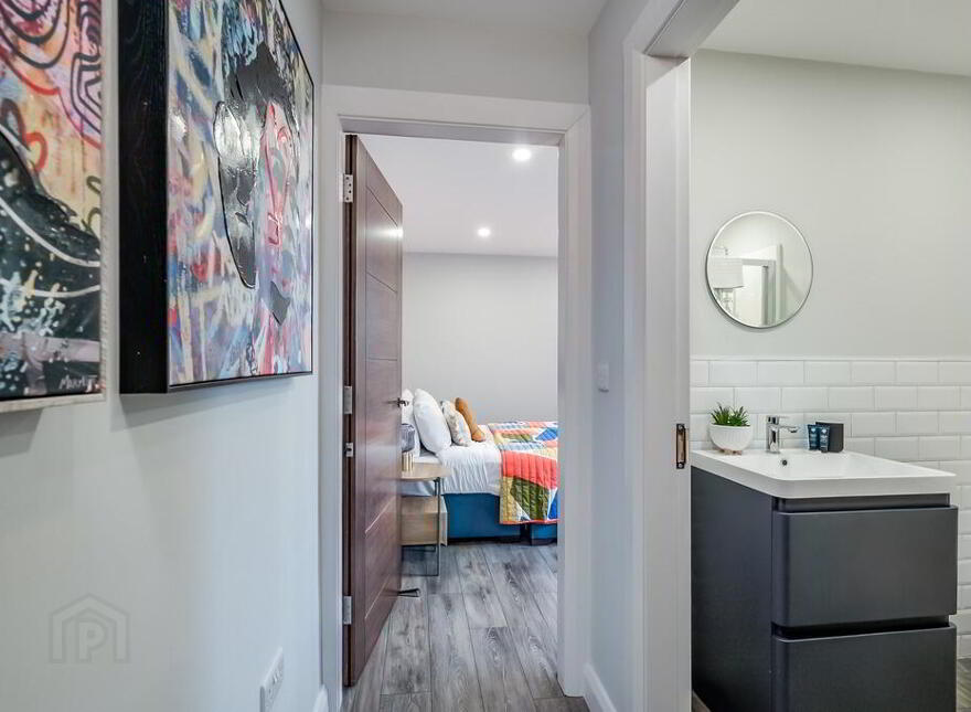 Apartment 3 114 Malone Avenue, Belfast, BT9 6ES