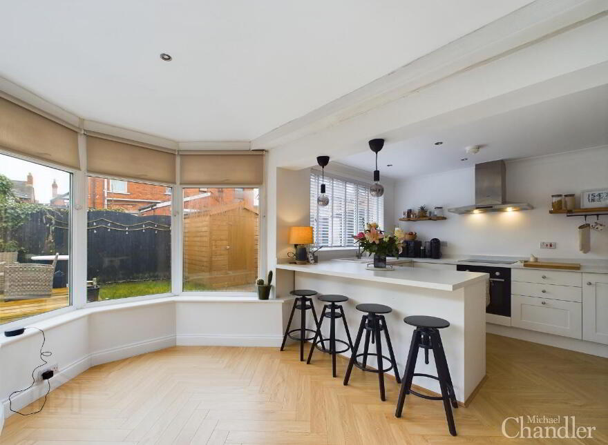 39 Loopland Park, Cregagh, Belfast, BT6 9DY