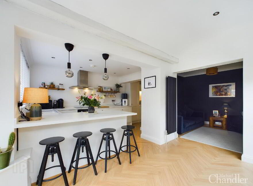 39 Loopland Park, Cregagh, Belfast, BT6 9DY
