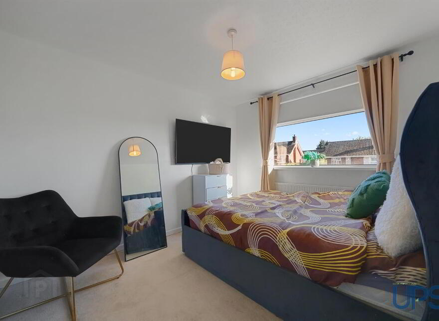 10 Coolnasilla Drive, Glen Road, Belfast, BT11 8JX