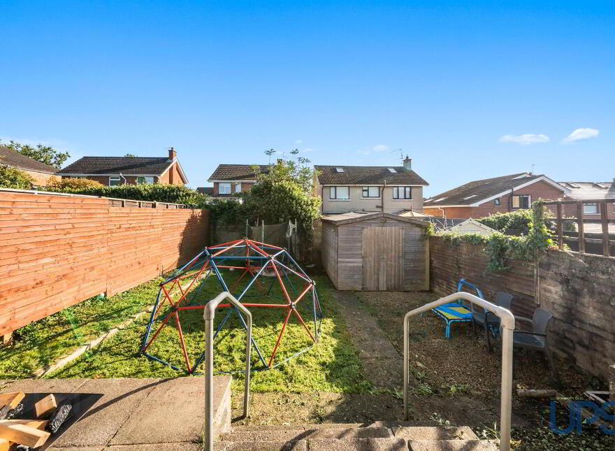 10 Coolnasilla Drive, Glen Road, Belfast, BT11 8JX