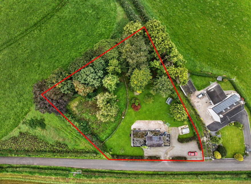 29 Ballymoghan Road, Magherafelt, BT45 6HN