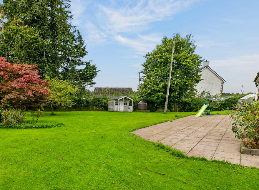 29 Ballymoghan Road, Magherafelt, BT45 6HN