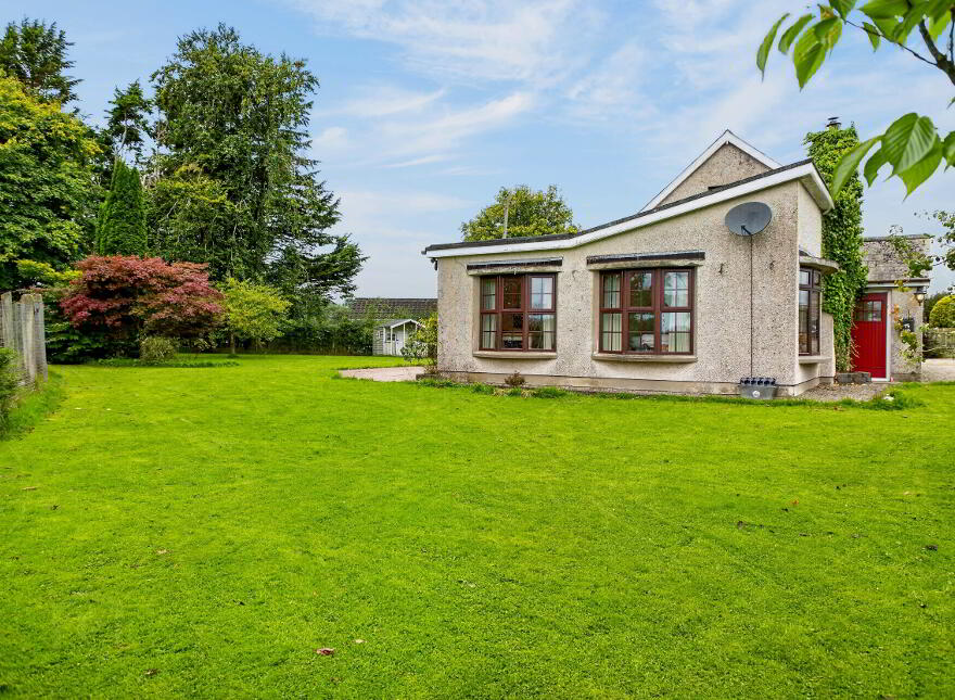 29 Ballymoghan Road, Magherafelt, BT45 6HN