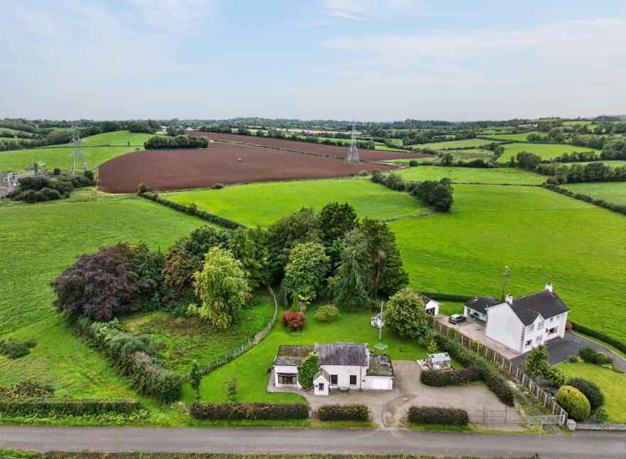 29 Ballymoghan Road, Magherafelt, BT45 6HN