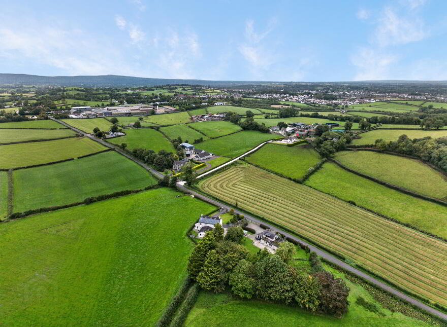 29 Ballymoghan Road, Magherafelt, BT45 6HN
