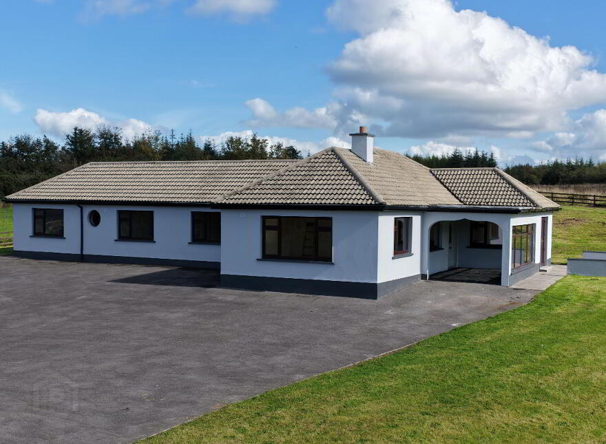 Ballyfeeny, Kilglass, F42KX01