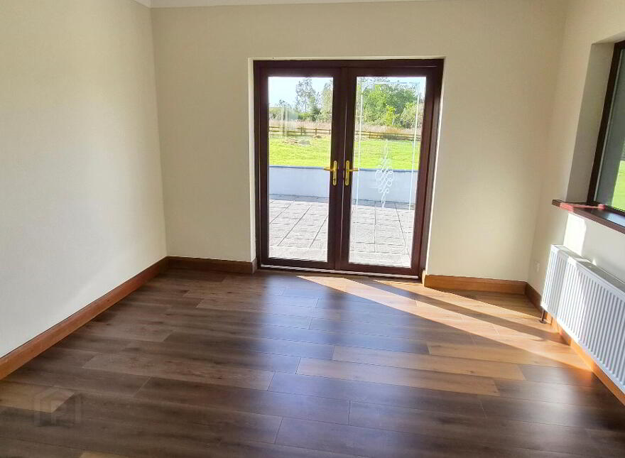 Ballyfeeny, Kilglass, F42KX01