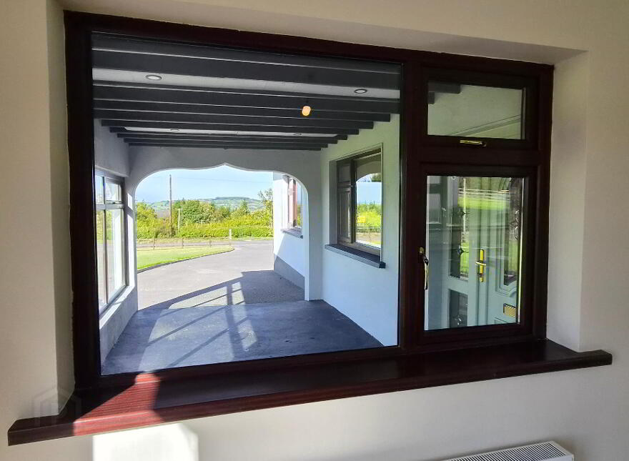 Ballyfeeny, Kilglass, F42KX01
