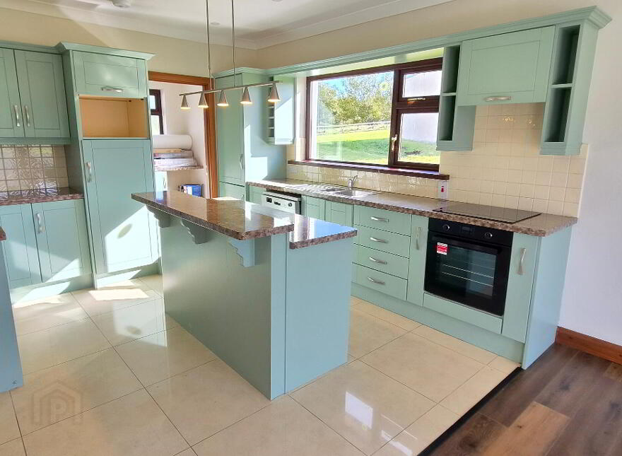 Ballyfeeny, Kilglass, F42KX01