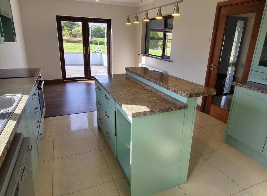 Ballyfeeny, Kilglass, F42KX01