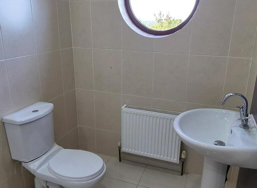 Ballyfeeny, Kilglass, F42KX01
