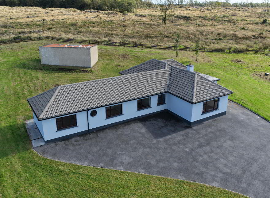 Ballyfeeny, Kilglass, F42KX01