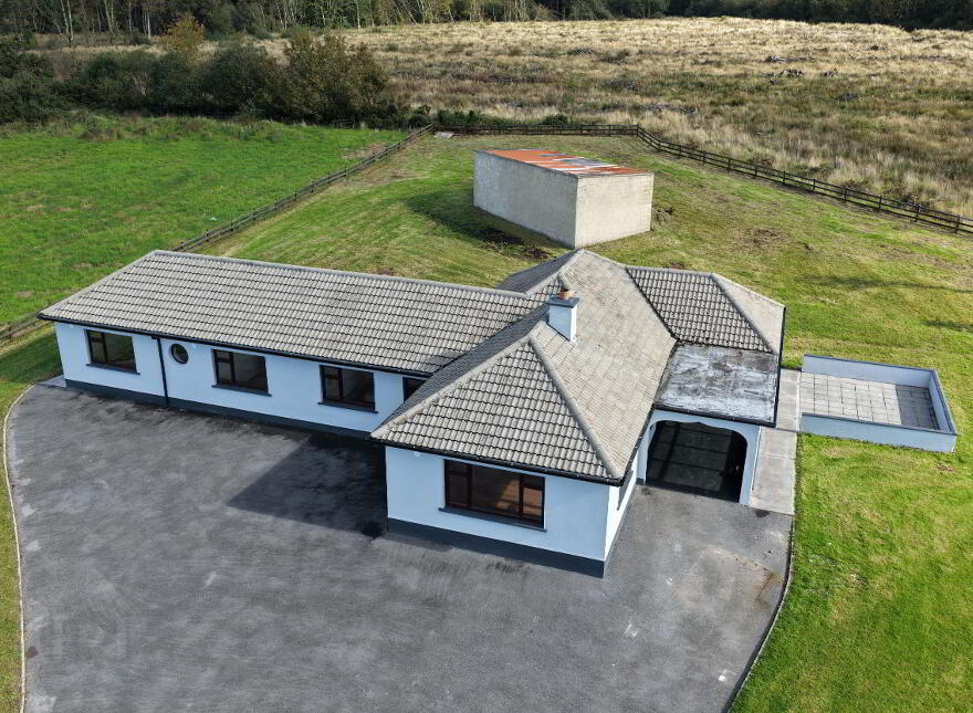 Ballyfeeny, Kilglass, F42KX01