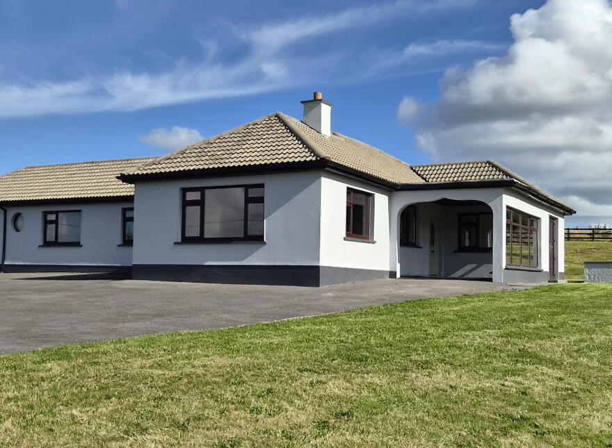 Ballyfeeny, Kilglass, F42KX01