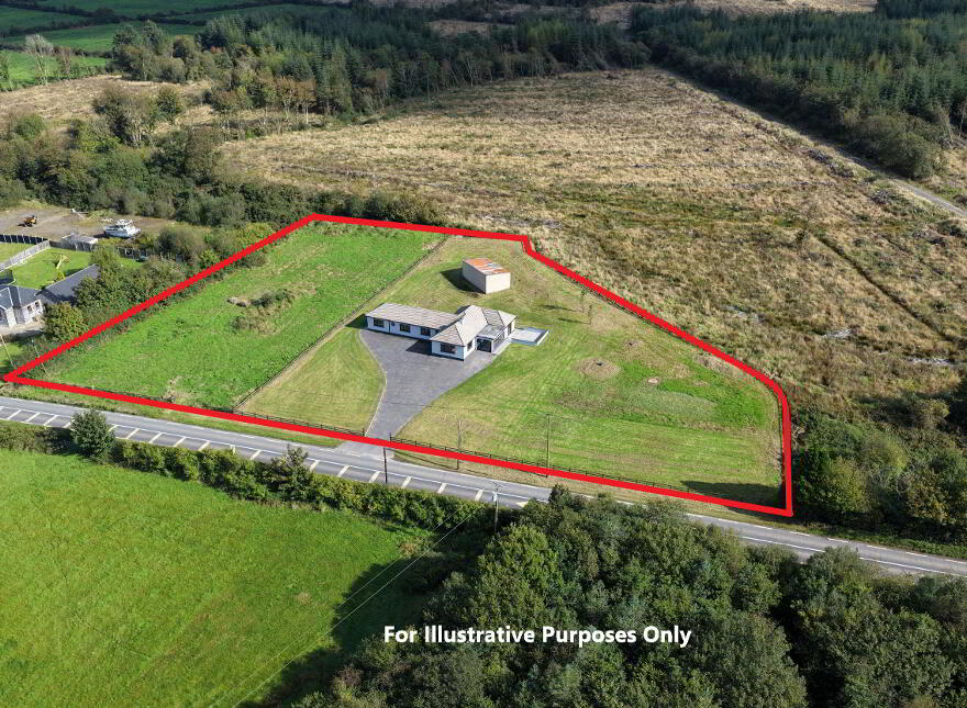 Ballyfeeny, Kilglass, F42KX01