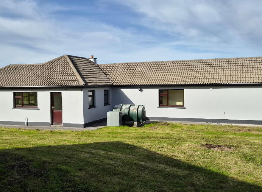 Ballyfeeny, Kilglass, F42KX01