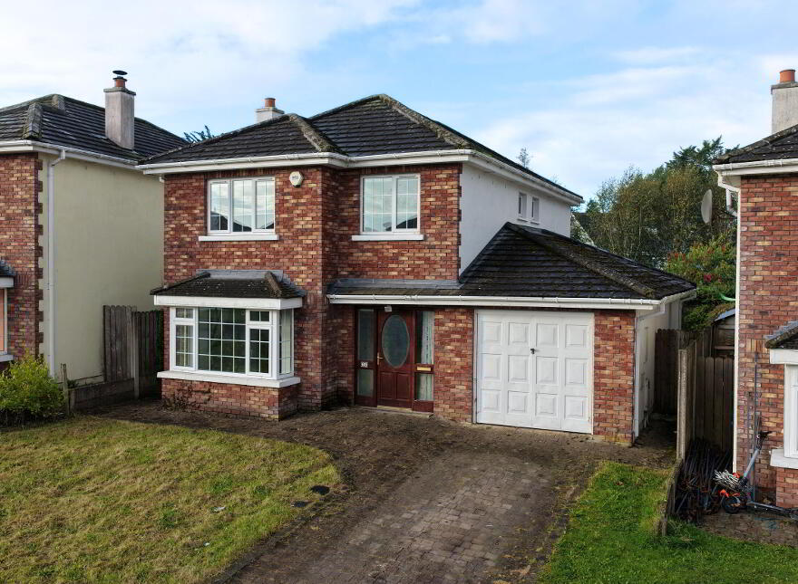 50 Dún Darrach, Dublin Road, Longford Town, N39K2F2