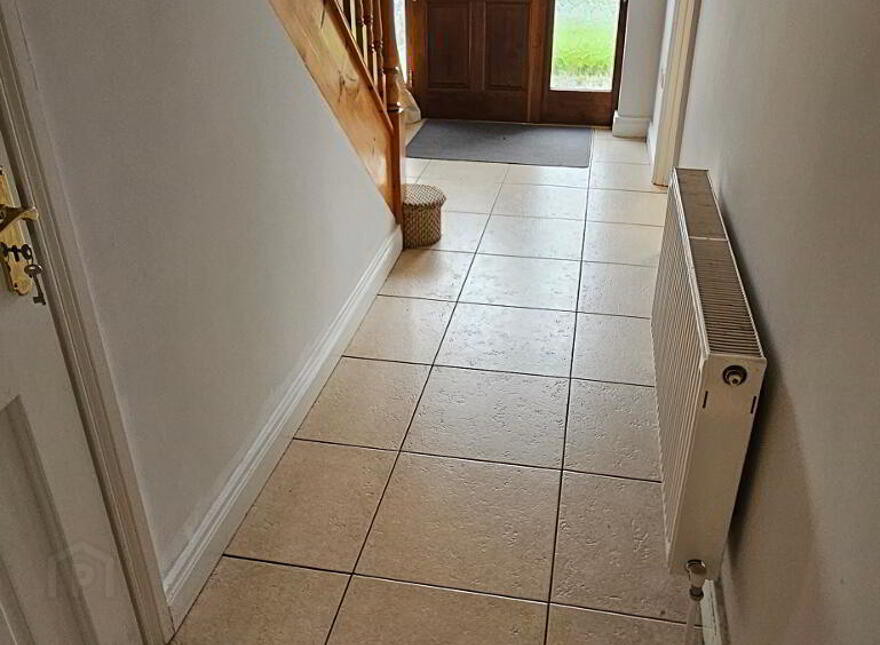 50 Dún Darrach, Dublin Road, Longford Town, N39K2F2