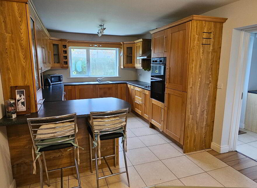 50 Dún Darrach, Dublin Road, Longford Town, N39K2F2