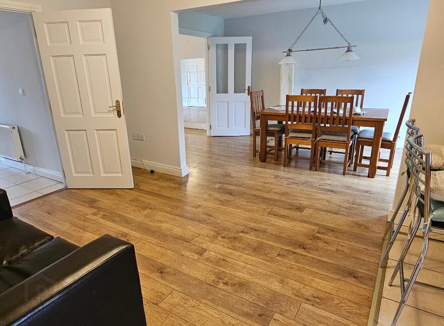 50 Dún Darrach, Dublin Road, Longford Town, N39K2F2
