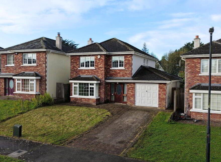 50 Dún Darrach, Dublin Road, Longford Town, N39K2F2