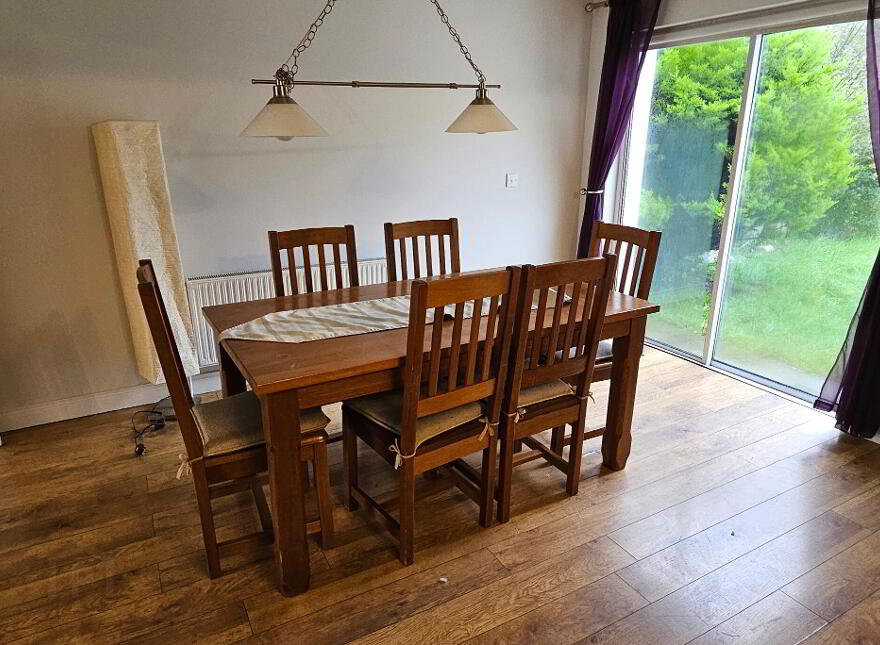 50 Dún Darrach, Dublin Road, Longford Town, N39K2F2
