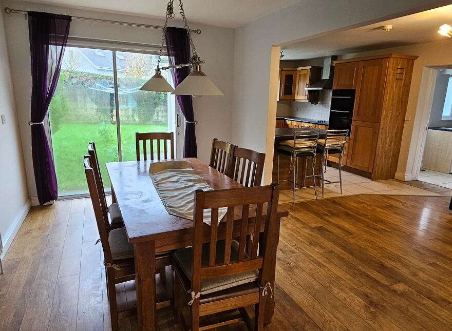 50 Dún Darrach, Dublin Road, Longford Town, N39K2F2