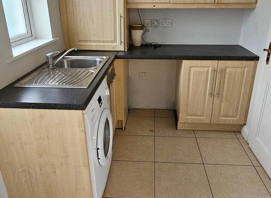 50 Dún Darrach, Dublin Road, Longford Town, N39K2F2