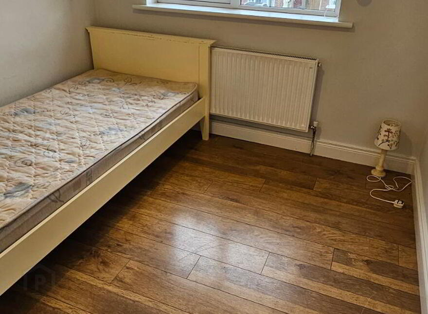 50 Dún Darrach, Dublin Road, Longford Town, N39K2F2