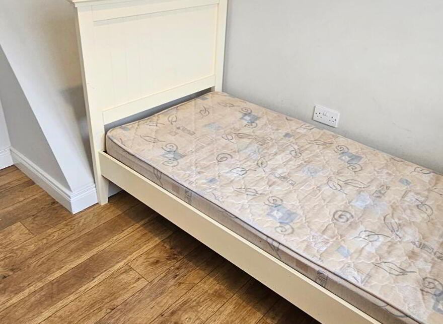 50 Dún Darrach, Dublin Road, Longford Town, N39K2F2
