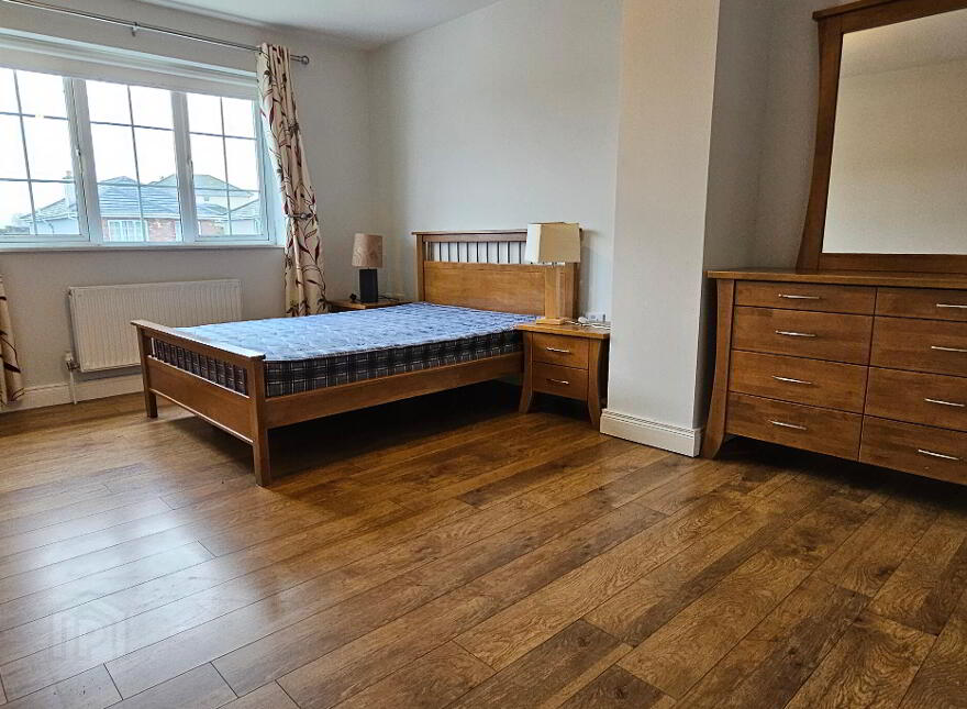 50 Dún Darrach, Dublin Road, Longford Town, N39K2F2