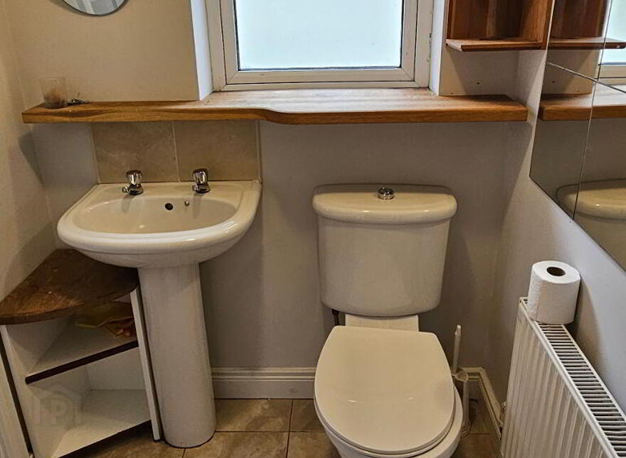 50 Dún Darrach, Dublin Road, Longford Town, N39K2F2