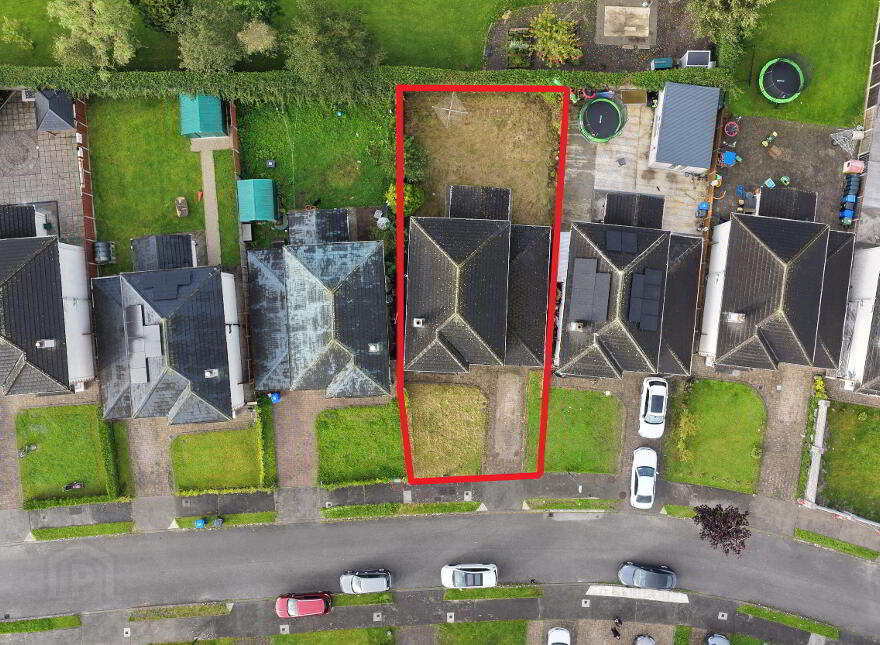 50 Dún Darrach, Dublin Road, Longford Town, N39K2F2