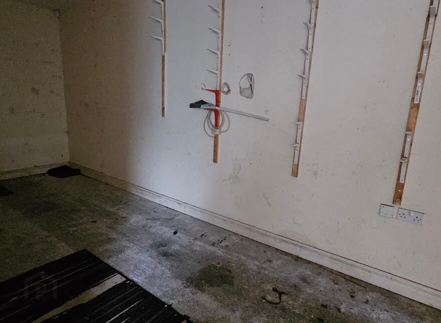 50 Dún Darrach, Dublin Road, Longford Town, N39K2F2