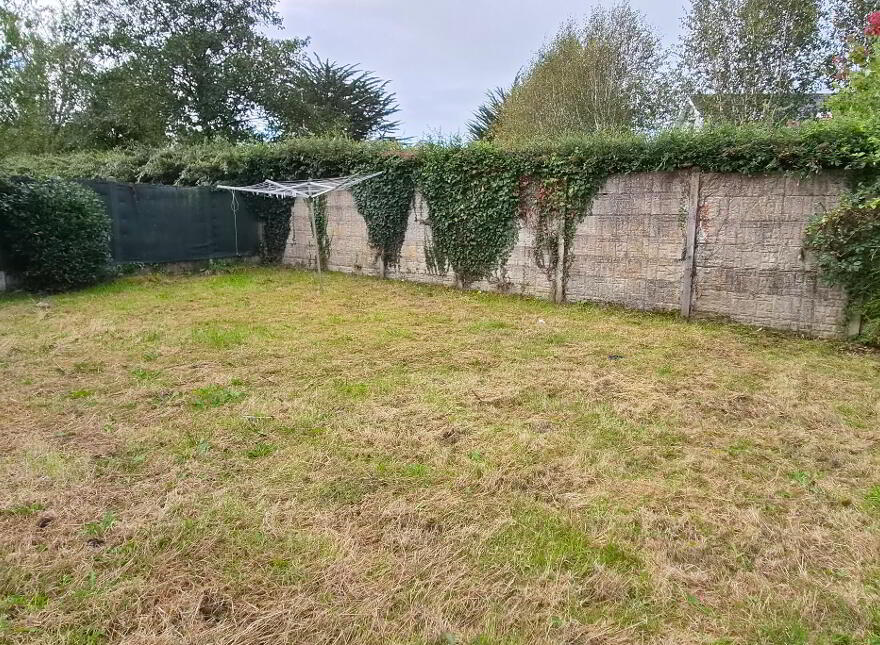50 Dún Darrach, Dublin Road, Longford Town, N39K2F2