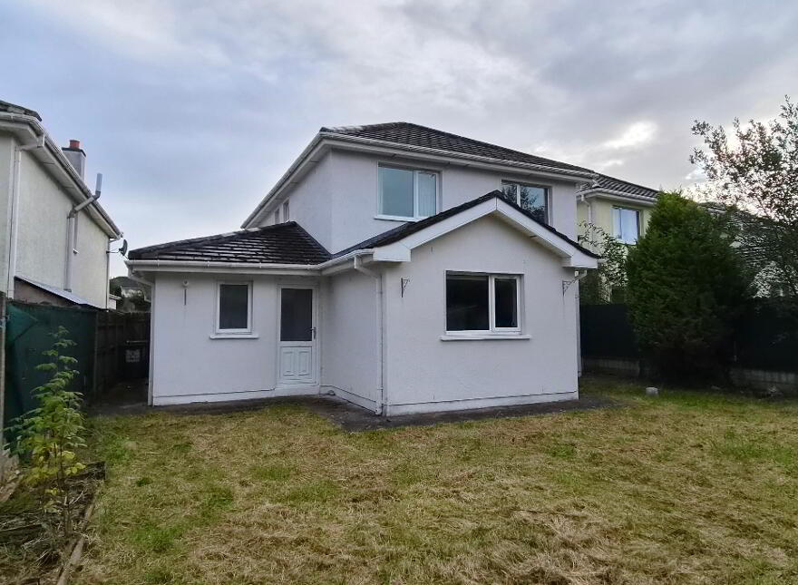 50 Dún Darrach, Dublin Road, Longford Town, N39K2F2