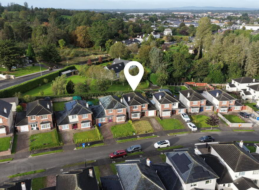 50 Dún Darrach, Dublin Road, Longford Town, N39K2F2