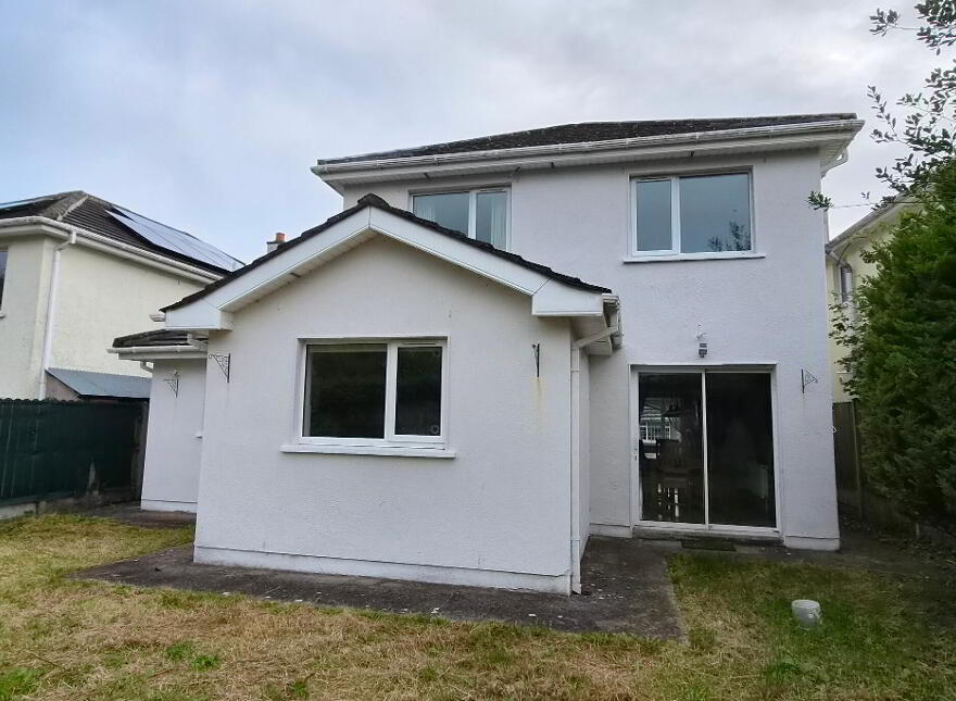 50 Dún Darrach, Dublin Road, Longford Town, N39K2F2