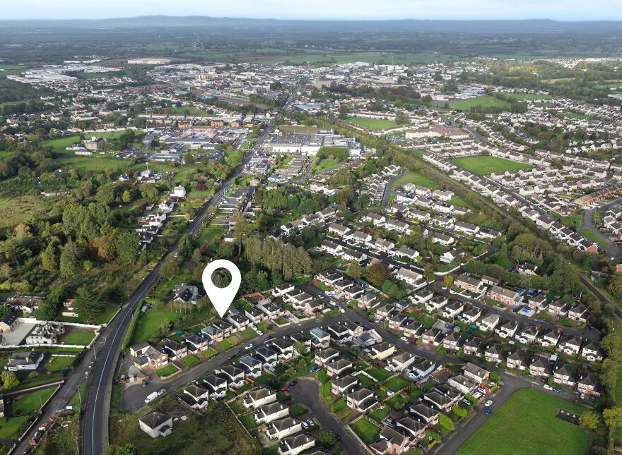 50 Dún Darrach, Dublin Road, Longford Town, N39K2F2