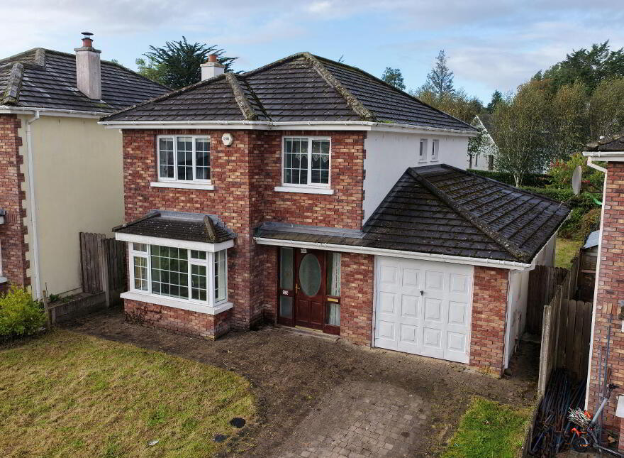 50 Dún Darrach, Dublin Road, Longford Town, N39K2F2